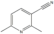 2,6-dimethylnicotinonitrile