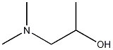 Dimethylisopropanolamine 结构式