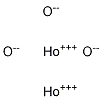 Holmium oxide Structure
