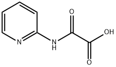 N-(2-吡啶基)乙酰胺酸 结构式