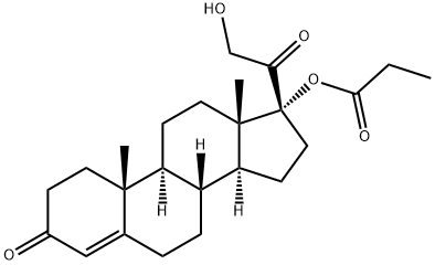 Clascoterone|克拉司酮
