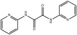 N,N'-Di-2-pyridinylethanediamide|N,N'-双(2-吡啶基)草酰胺