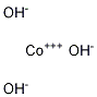 Cobalt(III) hydroxide Structure