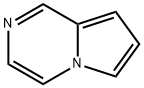 吡咯并[1,2-A]吡嗪 结构式