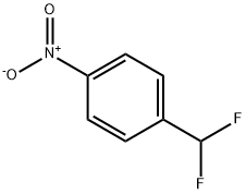 α,α-ジフルオロ-4-ニトロトルエン