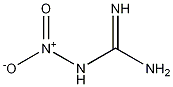 Nitroguanidine Struktur