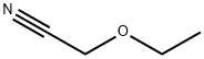 2-乙氧基乙腈, 62957-60-2, 结构式