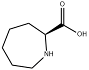 HEXAHYDRO-1H-AZEPINE-2(S)-CARBOXYLIC ACID