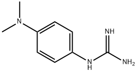 N-[4-(ジメチルアミノ)フェニル]グアニジン