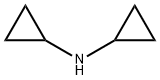 Dicyclopropylamine Struktur