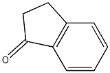 1-Indanone 结构式