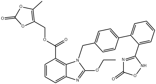 863031-21-4 Structure