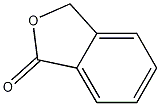 1-Phthalanone 结构式