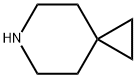 6-アザスピロ[2.5]オクタン 化学構造式