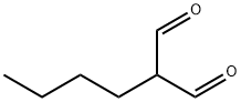 Butylmalondialdehyde Structure