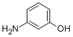 间氨基苯酚 结构式