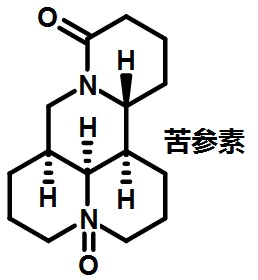 苯丙哌林的结构式