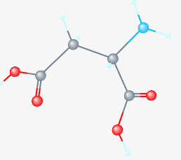 L-Aspartic acid