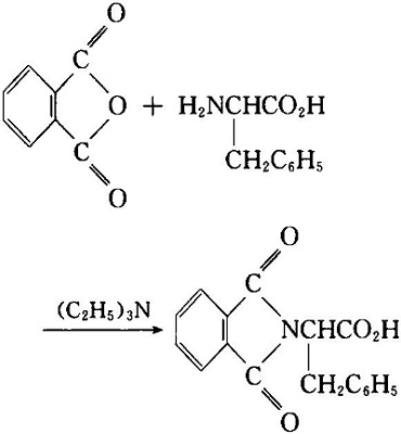 Reactions of 121-44-8_2