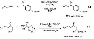 Reactions of 76189-55-4_4