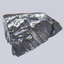 Lutetium metal