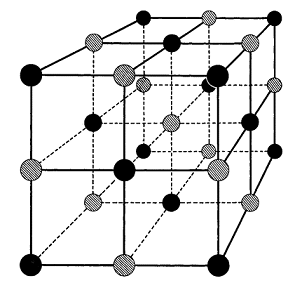 12064-03-8 crystal structureGallium AntimonideGaSb complex