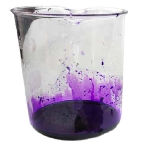 龙胆紫溶液
