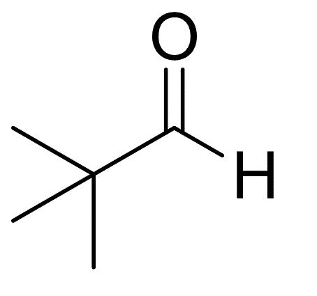 特戊醛的合成方法