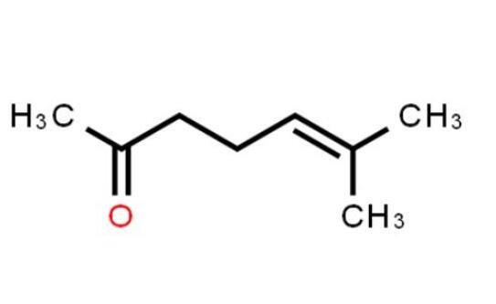 6-甲基-5-庚烯-2-酮的应用