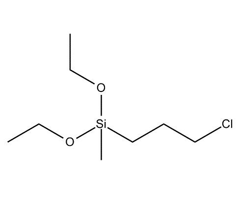 Γ-chloropropylmethyldichlorosilane.gif