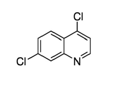 ​4，7-二氯喹啉的制备方法