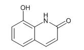 2,8-喹啉二醇的制备及其应用