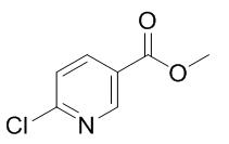 6-氯烟酸甲酯的合成及其应用