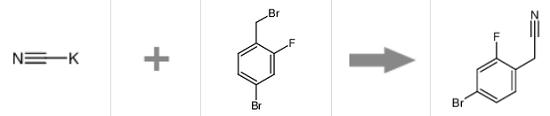  (2-氯吡啶-3-基)乙腈的合成路线