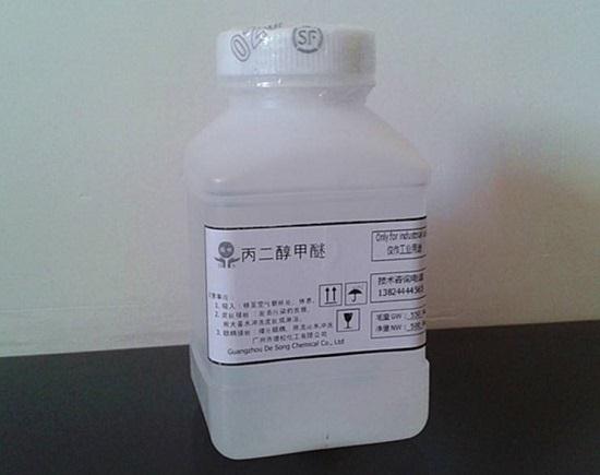 丙二醇甲醚、乙醇、二丙二醇丁醚在水性涂料中的优势