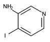3-氨基-4-碘吡啶的合成及其应用