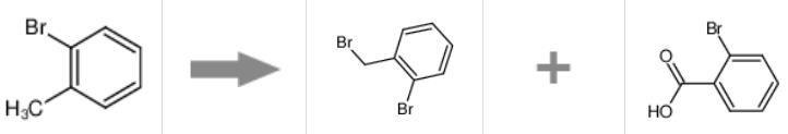 一种2-溴苯甲酸的环保制备方法