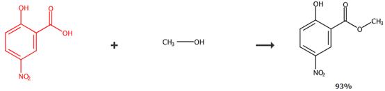 5-硝基水杨酸的应用转化