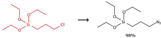 3-氯丙基三乙氧基硅烷的应用转化