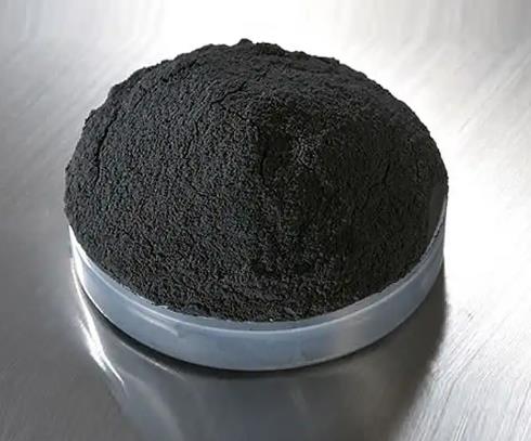 Figure 1 Powder of the Tungsten.png
