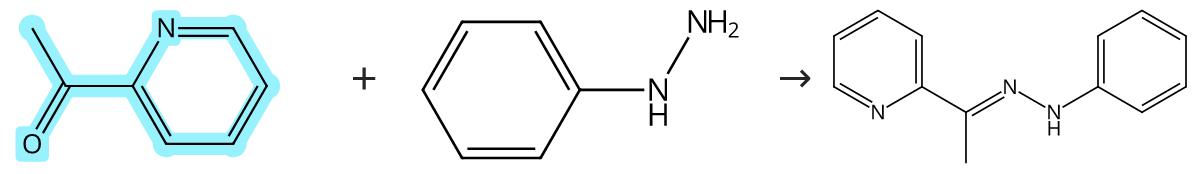 2-乙酰基吡啶的应用