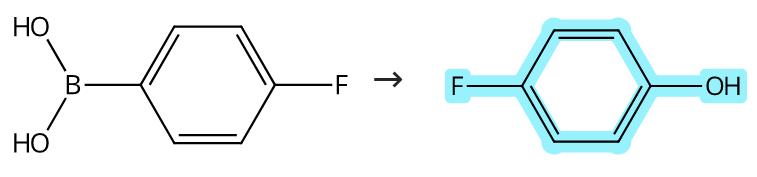 4-氟苯酚的合成与应用