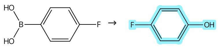4-氟苯酚的合成方法