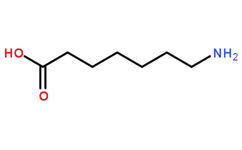 7-氨基庚酸的制备