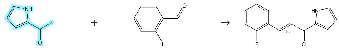 2-乙酰基吡咯的应用