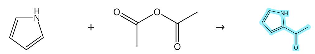 2-乙酰基吡咯的合成方法