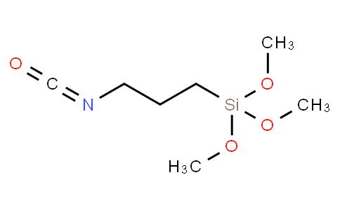 3-异氰酸酯基丙基三甲氧基硅烷的制备