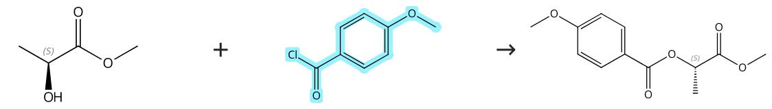 对甲氧基苯甲酰氯的性质与应用