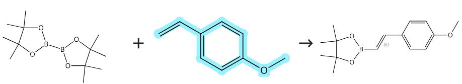 4-甲氧基苯乙烯在有机合成中的应用