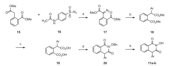 4-乙酰氨基苯磺酰叠氮化物通过重氮转移反应转化为α-重氮羰基中间体17.jpg